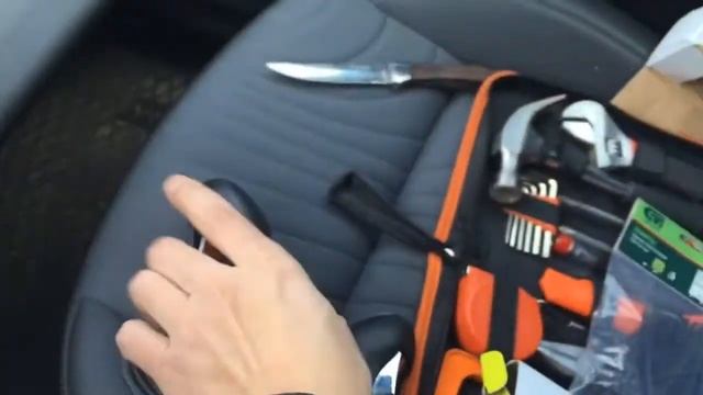 Замена ручки АКПП Opel Astra j смотреть онлайн