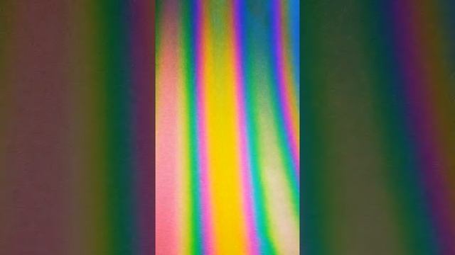 Рефлективная радужная ткань смотреть онлайн