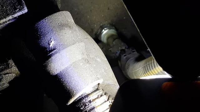 Opel Astra G | Cambiar / Sustituir Interruptor Mano Contacto de Luces de Marcha Atrás.⚠✌🚙🔧🔨🔩 смотреть онлайн