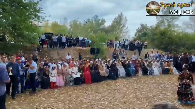Богар. участие возрождённых Цыган. Хлебопреломление! МСЦ.ЕХБ смотреть онлайн