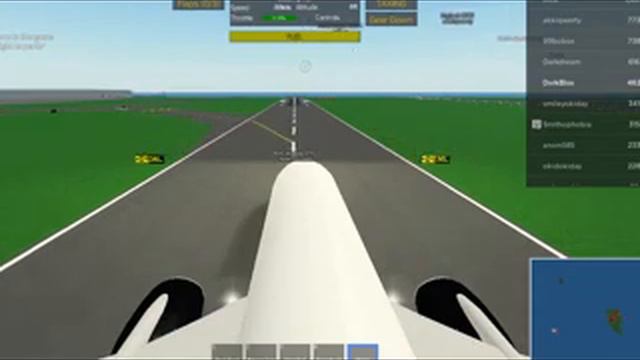 ROBLOX IS REMOVING VIRUSES IN ROBLOX STUDIO смотреть онлайн