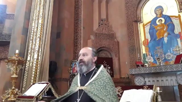 Գ օր Հոգեգալստեան смотреть онлайн