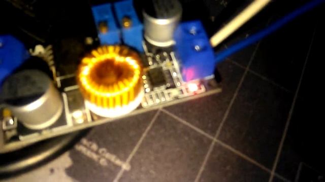 Зарядка свинцово-кислотных АКБ через плату с али экспресс смотреть онлайн