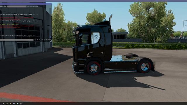 #ETS2●КАК #ВКЛЮЧИТЬ #КОНСОЛЬ #СВОБОДНУЮ КАМЕРУ В #EURO #TRUCK #SIMULATOR 2 смотреть онлайн