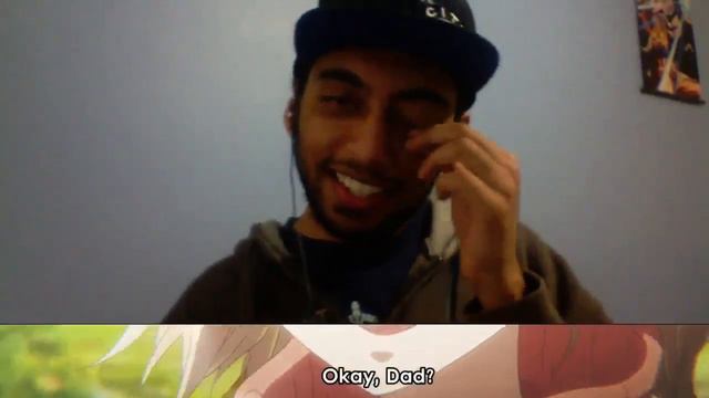 Violet Evergarden Episode 7 Live Reaction ヴァイオレット・エヴァーガーデン