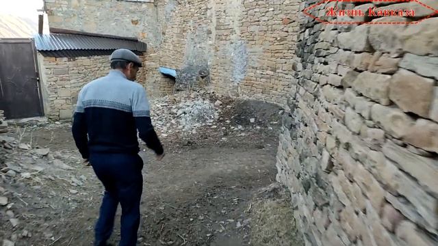 Уриб — село (аул) в Шамильском районе Дагестана. смотреть онлайн