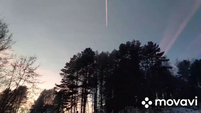 Гуляем// Горки// Зимний лес)) 05.12.2020 смотреть онлайн