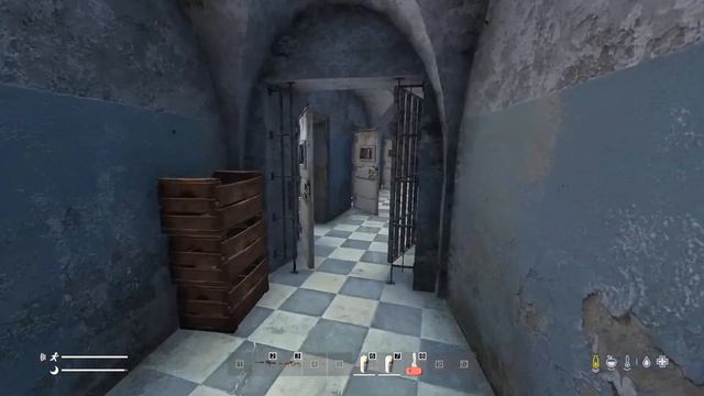 DayZ - Вдали от ЖЁН - пока сервер работает, собираем помидорки смотреть онлайн