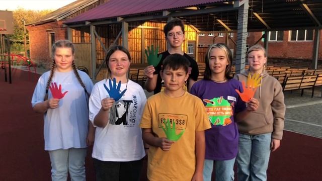 8 Творчество