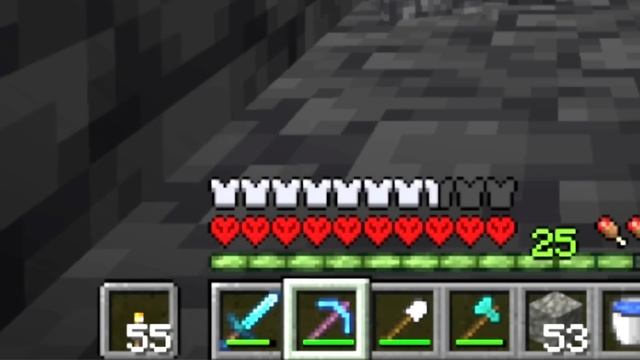 【絶叫!!】【1.20ハードコア】これが大事！ブランチマイニングでダイヤモンドを大量ゲット!?　#8　シーズン３【女性実況】【マインクラフト　マイクラ　まいくら　Minecraft】 смотреть онлайн