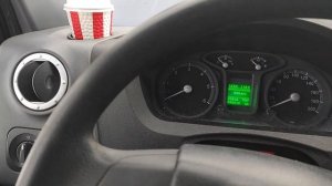 Регулировка клапанов газель Некст  ДВС эвотек.