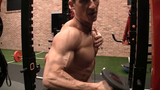 World’s Most Dangerous Exercises! (UPRIGHT ROWS)
