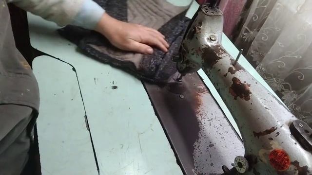 Шьём бурки (валенки) вместе с нами просто, доступно. смотреть онлайн
