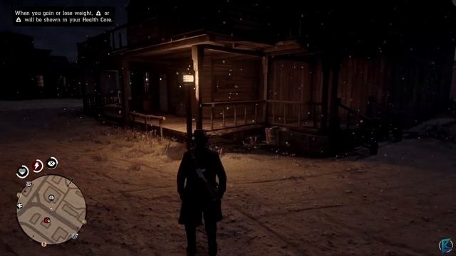 Red Dead Online - Walkthrough Part 3: Blind Love [PC] смотреть онлайн