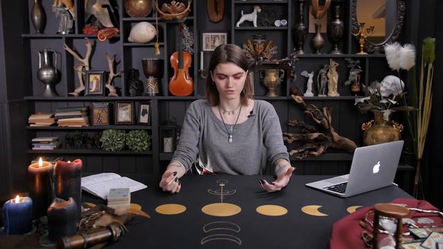 Таро в 21 веке смотреть онлайн