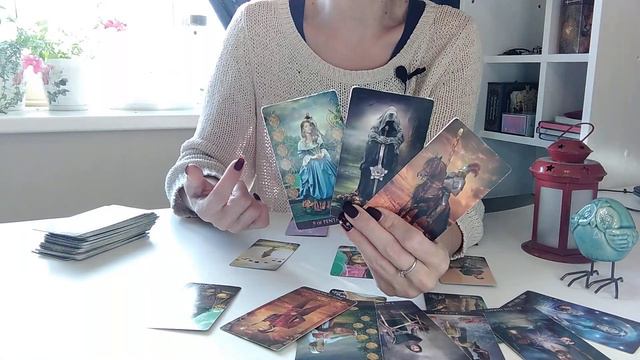 Скорпион ♏ Ноябрь 2022✨ Доверять только себе✨1часть смотреть онлайн