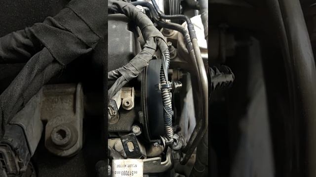 Без крышки ГРМ мондео 4 tdci смотреть онлайн