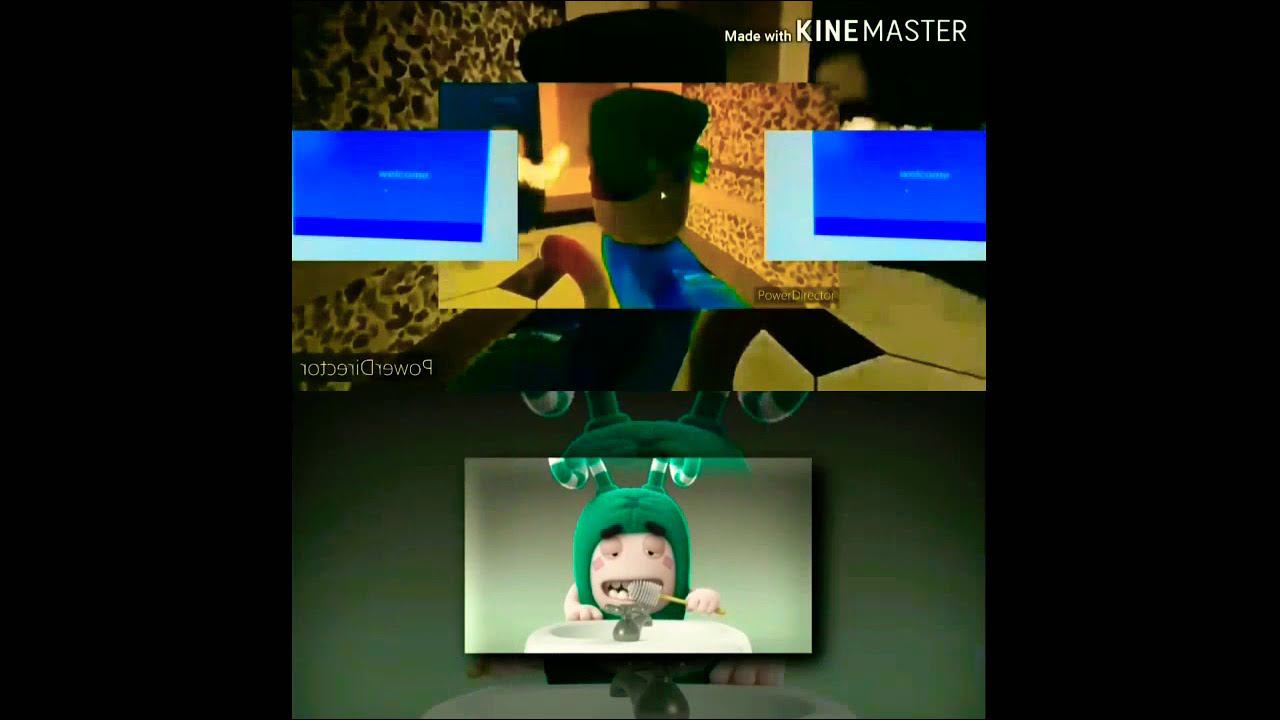 YTPMV Scan 2 смотреть онлайн