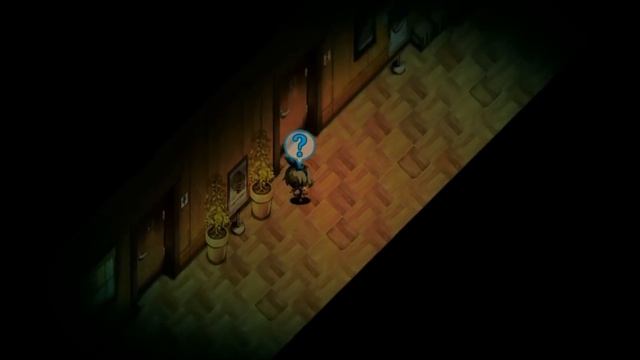Yomawari: Midnight Shadows Review смотреть онлайн