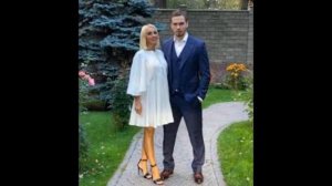 Лера Кудрявцева — биография