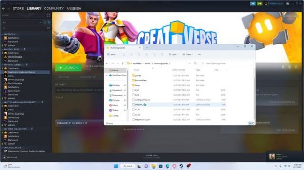 Creativerse Definitive Edition Hosting A Dedicated Server Quick Guide!