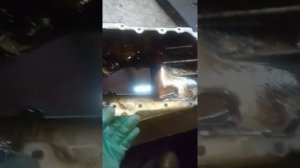 Jetta стук в двигателе 1.4 tsi  caxa, стучит поршень.