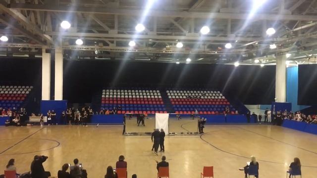 Сборы S&F 2018 Team Match смотреть онлайн