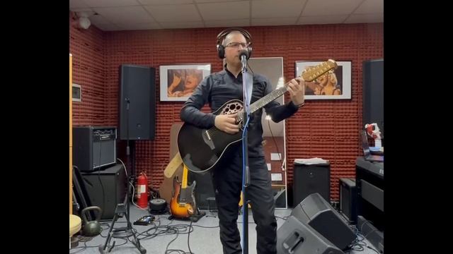 Все поймешь, ты Париж кавер Розенбаум А.Я., испанский строй смотреть онлайн