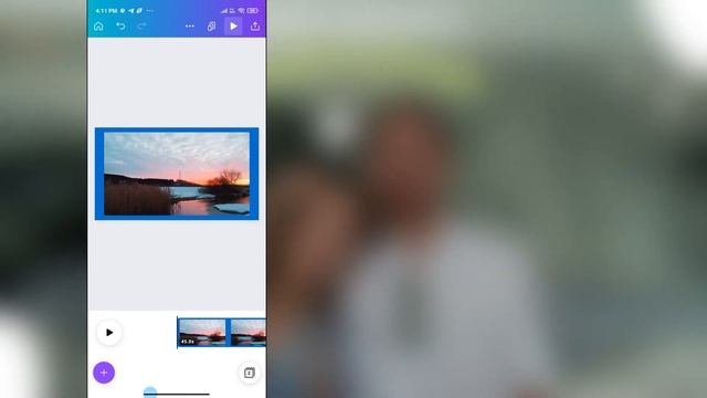 FREE Mobile Video Editing with Canva App | How to edit video on Canva for mobile смотреть онлайн
