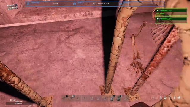 DayZ Livonia Pvp I Стрим