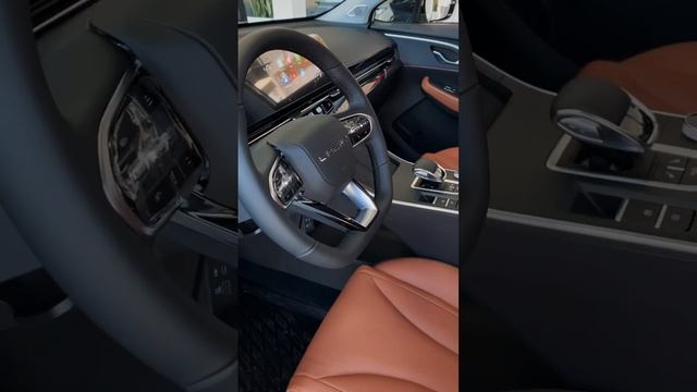 Мятная OMODA C5 в Форвард-Авто в Перми. Видеограф Пермь DA PICTURES #видеографпермь #видеограф смотреть онлайн