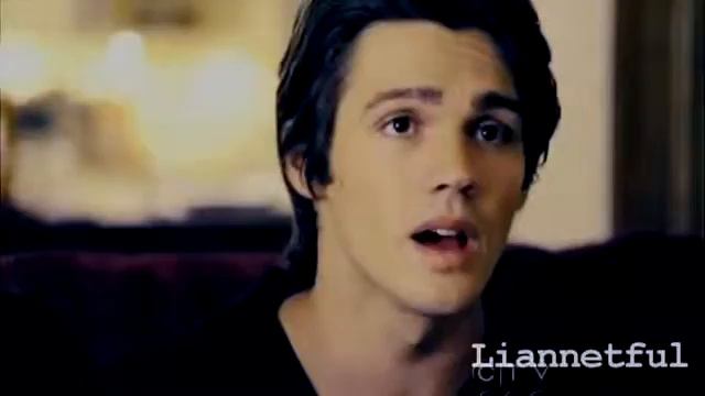 Дневники вампира 〚Юмор〛 Разговор с сыном смотреть онлайн