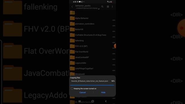 How to unzip an addon смотреть онлайн
