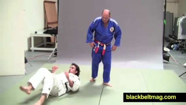 Goshin- Jitsu (Judo- Aikido Kata) смотреть онлайн