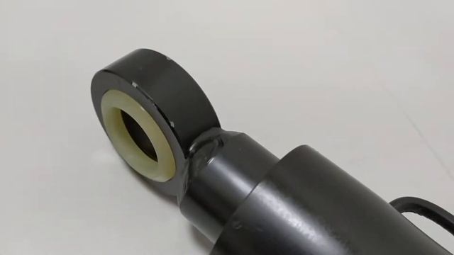 Цилиндр подъема кабины Вольво ФШ Volvo FH 12 16 731890 ERREVI смотреть онлайн