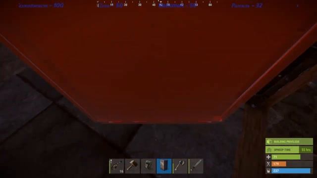 Rust смотреть онлайн