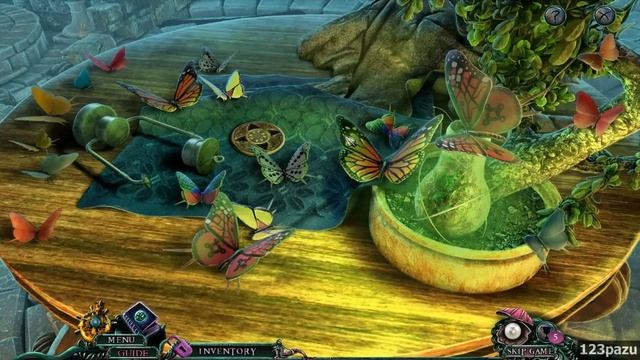 Let's Play Sea of Lies: Mutiny of the Heart - Part 8 смотреть онлайн