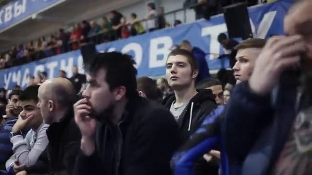 Чемпионат Москвы по панкратиону 26-27 ноября