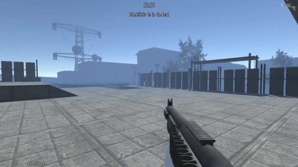 Slendytubbies 3 Multiplayer: Funny Moments 1