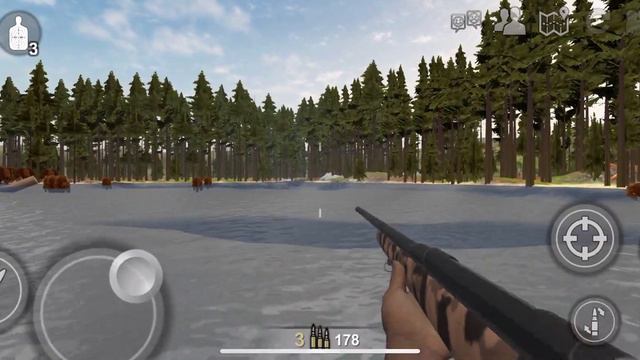 Offroad outlaws || USING THE *WORST* GUN IN THE GAME TO GO DUCK HUNTING! (NOT WHAT I EXPECTED) смотреть онлайн
