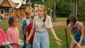 "Юность". Премьера на СТС