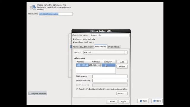 install centos 6 5 on virtualbox смотреть онлайн