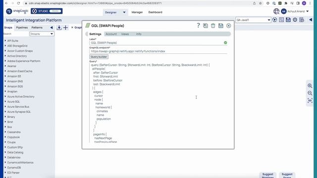 May 2023 Release: Snap Updates: GraphQL смотреть онлайн