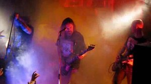 КОРРОЗИЯ МЕТАЛЛА - Веселящий газ