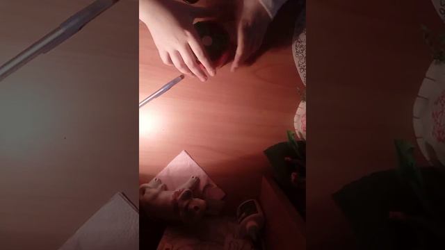 Баночка для чего то 😂😇