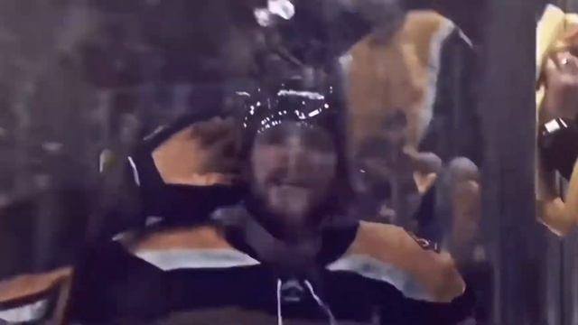 David Pastrnak - “Uptown Funk” смотреть онлайн