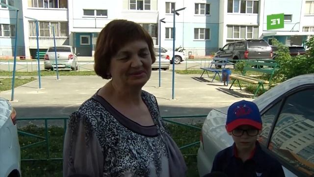 Масштабное строительство социальных объектов проанонсировал губернатор Алексей Текслер смотреть онлайн