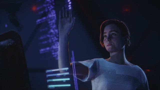 HORIZON FORBIDDEN WEST: Facility GAIA (Boss Fight) 4K HDR PlayStation 5 2023 смотреть онлайн