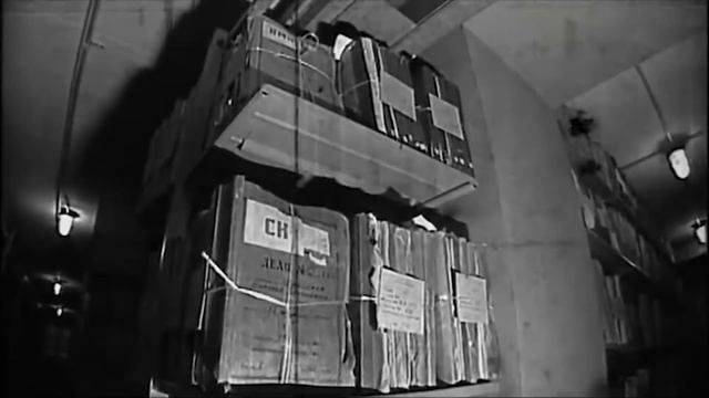 Сталинский питомец Николай Ежов