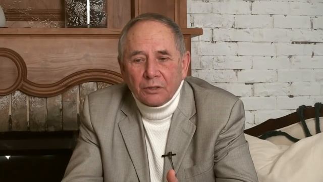 С.И.Лосев 2. Терапия ключевых слов. Безлогичный метод. смотреть онлайн
